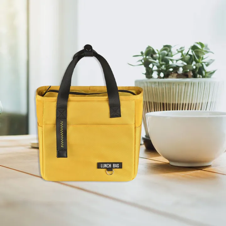 Thermal%20Insulated%20Lunch%20Bag%20Handbag%20Pouch%20Food%20Storage%20Container%20Pink%20-%20Image%207