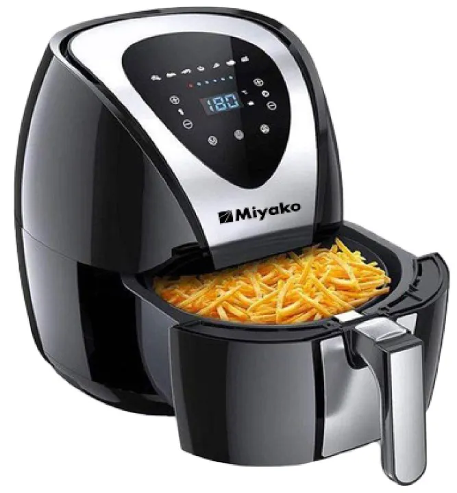 Miyako%20Digital%20Electric%20Air%20Fryer%20%7C%20Model%20:%20AF-618%20%7C%203.5%20Ltr%20Fry%20Basket%20%7C%204.5%20Ltr%20Pot%20Capacity%20-%20Image%202