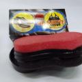 Kiwi Express Shoe Shiner Sponge(2 pace). 