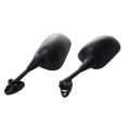 Left Right Side Rear View Mirror for 1999-2006 Honda CBR 600 F4 F4i RC51 RVT.