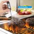 Digital Kitchen Thermometer For Meat Water Milk Cooking Food Probe BBQ Tools. 