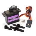 1 X Servo Motor - Tower Pro Mg90S ( With Accessories ) - Power Bank Circuit. 