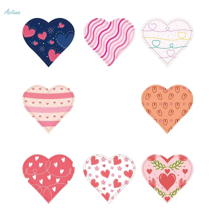 500x%20Love%20Stickers%20Party%20Supplies%20Decorative%20Labels%20Heart%20Shaped%20Stickers%20for%20Craft%20Anniversary%20-%20Image%209
