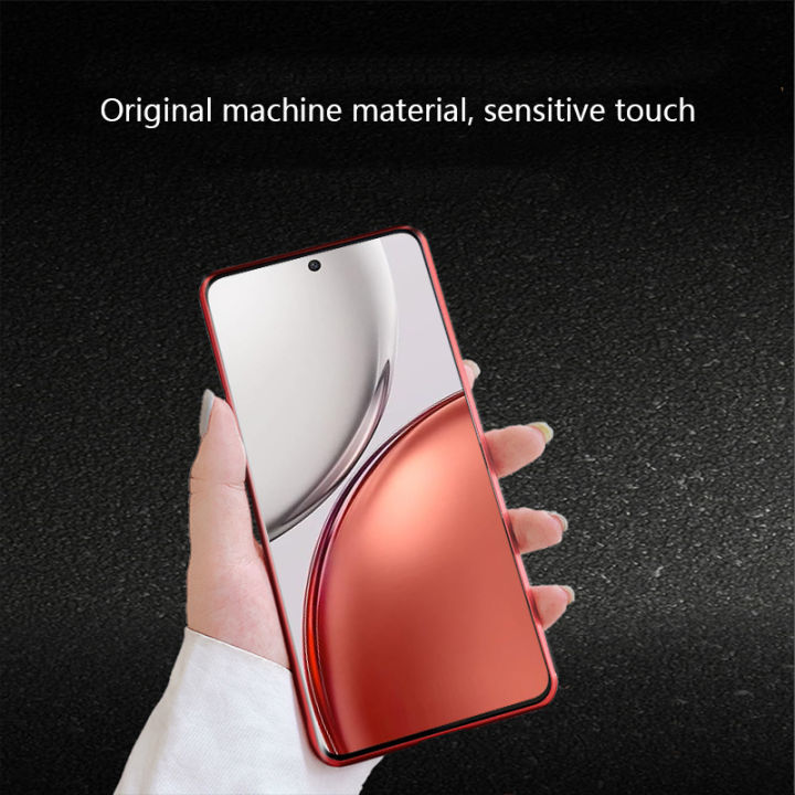 Biruiqu%20For%20Honor%20X9D%20Magnetic%20Absorption%20Case%20Metal%20Frame%20Shockproof%20Double%20Sided%20Tempered%20Glass%20Magnetic%20Case%20Cover%20-%20Image%207