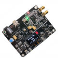 Signal Generator Module 35M-4.4GHz RF Signal Source Frequency Synthesizer ADF4351 Development Board.