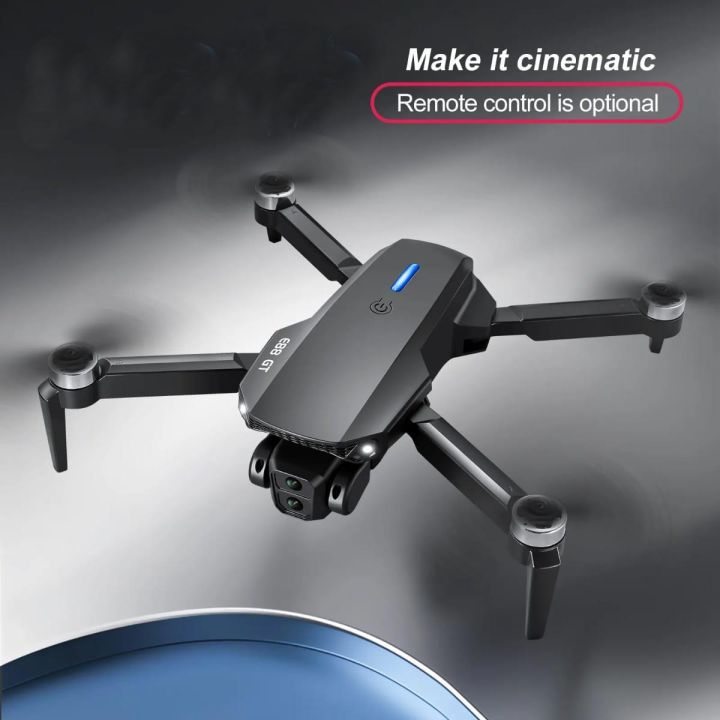 Flh%20F88%20Max%20High-Resolution%20Dual%20Camera%20Drone%20with%20Remote%20Control%20and%20Screen,%20Brushless%20Motor,%20%20HD%20Video,%20Foldable%20Design%20-%20Image%207