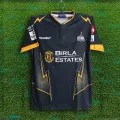 Gujarat Titans Premium IPL Cricket Jersey For Men - GT Half Sleeve IPL T Shirt - Gujrat Jersey 2026/27.