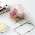Stainless Steel Garbage Bag Shelf Home Kitchen Countertop Folding Trash Bag Bracket Holder Organizer Dishcloth Towel Rack 분리수거.