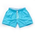 Men Casual Brand Shorts Swimsuit Pocket Quick Dry Swimming Shorts For Men Swimwear Summer Bathing Beach Wear Swim Trunks Surf.