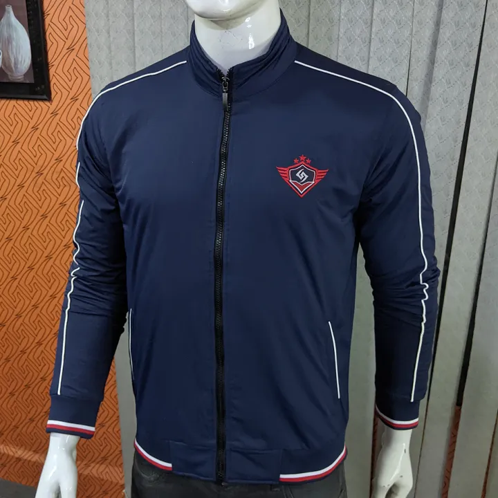 Shohure%20Navy%20Blue%20color%20Double%20part%20air%20proof%20jacket%20-%20Image%202