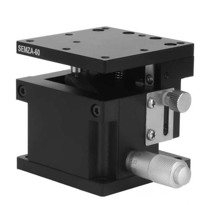 Manual%20Linear%20Stages%20SEMZA-60%20Trimming%20Platform%20Slide%20Table%20Fine%20Tuning%20Bearing%20Vertical%20Stage%2060*60*50mm%20-%20Image%209