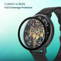 Colmi I31 Smart Watch Full Coverage Plastic Screen Protector.