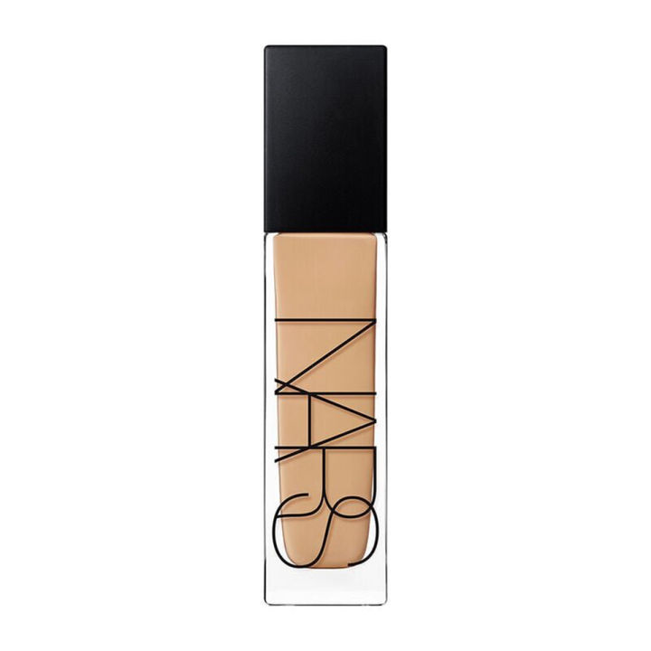 Nars - Natural Radiant Longwear Foundation Barcelona - Medium 4