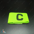 Professional Soccer Captain Armband -Football Captain Badge Multicolor. 