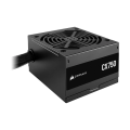 Corsair CX Series CX750 750W 80 Plus Bronze Certified Power Supply #CP-9020279-UK. 