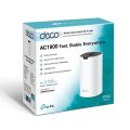 Router TP-Link Deco S7 AC1900 Dual Band Mesh Router (1 Pack) , Warranty: 02 Years, Service Warranty: 05 years..