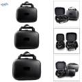 Fishing Reel Bag Protective Cover casting Fishing Reel Protective Case Pouch Fishing Bag , A 16x16cm. 