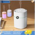K5 Air Humidifier With Led Light Portable Mini USB Aroma Diffuser With Cool Mist For Bedroom Home Car Plant Purifier Humificador. 