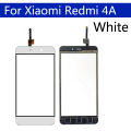 For Xiaomi Redmi 4A Redmi4A Touch Screen Panel Sensor LCD Display Glass Lens Panel Touchscreen Digitizer. 