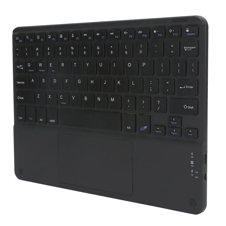 10inch%20Portable%20Wireless%20Keyboard%20BT3.0%20Touchpad%20For%20Computer%20-%20Image%204