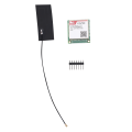 2X Portable 4G Module CAT.1 Core Development Board Module Full Network Passband 2G STM32 Routine -MCore-A7670C.