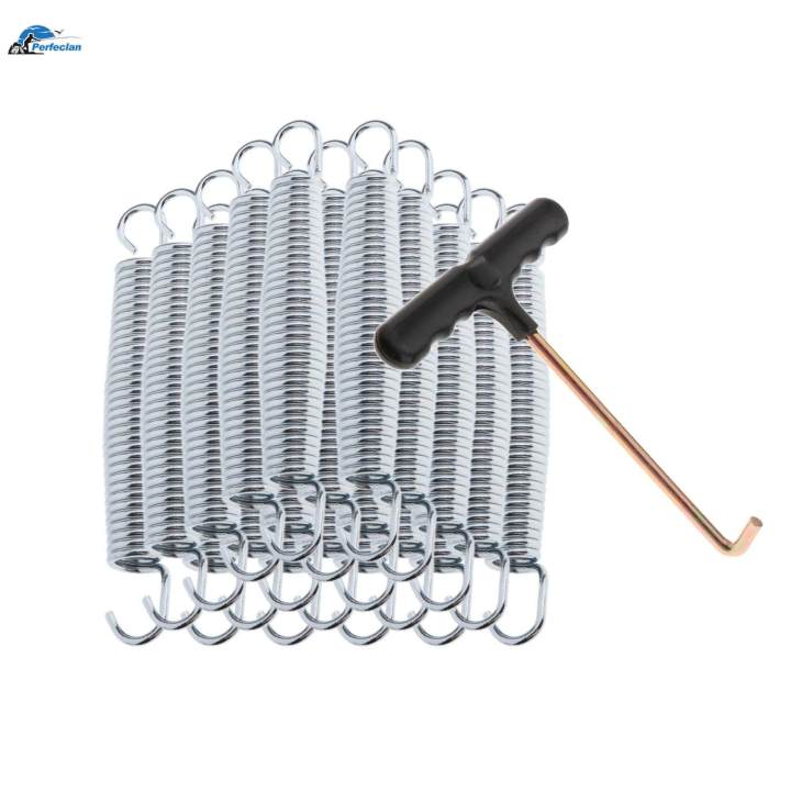 20x%20Trampoline%20Springs%20Repair%20Maintain%20Hardware%20Replacement%20Metal%20Professional%20Universal%2014.7cm%20-%20Image%203