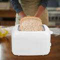 Household Multi-Functional Electric Automatic Toaster Bread Maker Bread Making Machine EU 220V.