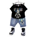 New best boys pant &t-shirt set.