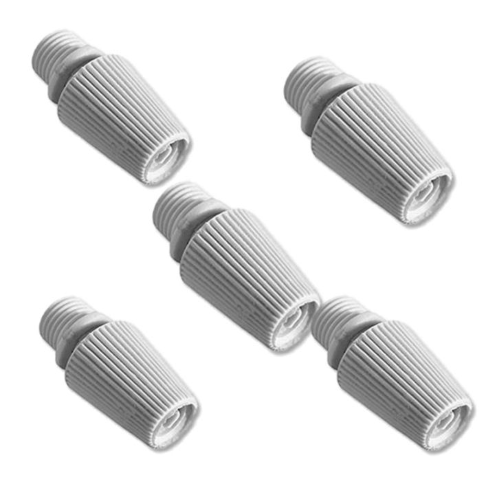 Electrical accessories. Electric light fitting. Plastic Wire lock cap ...