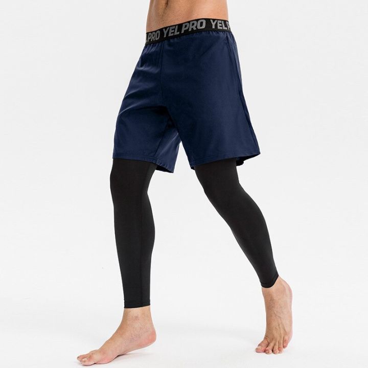 Men%202%20in%201%20Running%20Tight%20Pants%20Sports%20Jogging%20Training%20Shorts%20Fitness%20Basketball%20Compression%20Leggings%20Trousers%20Custom%20Logo%20-%20Image%205