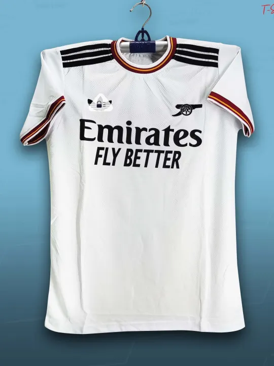 Arsenal%20Jersey%202026/2027%20Thai%20Premium%20Football%20Jersey%20For%20Men%20-%20Half%20Sleeve%20-%20Arsenal%20Jersey%202026%20-%20Image%203