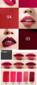 bbia Velvet Matte matte lipstick lasting moisturizing lip bite does not fade. 