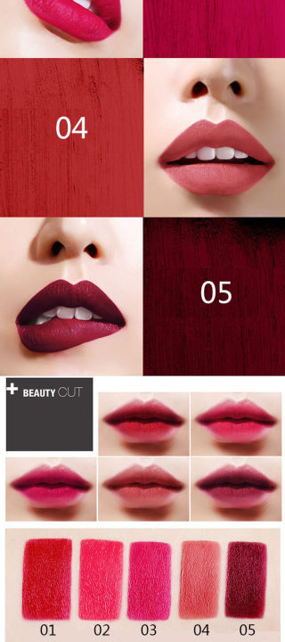 bbia%20Velvet%20Matte%20matte%20lipstick%20lasting%20moisturizing%20lip%20bite%20does%20not%20fade%20-%20Image%207