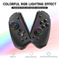 Game console control switch handle Bluetooth ite, wireless endo S game handle open LinYuvo KS42 switch controller suitable for Nintwitch/OLED/L controller. 
