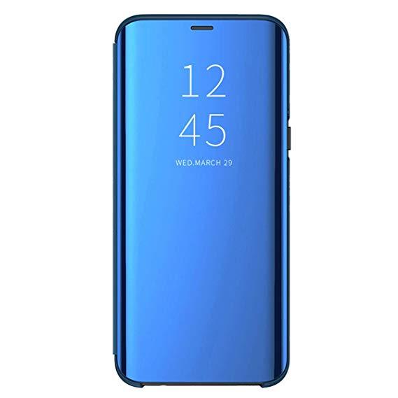 Flip%20Mirror%20Case%20For%20Samsung%20Galaxy%20S7%20EDGE%20Clear%20View%20Mirror%20Stand%20Flip%20Cover%20-%20Image%205