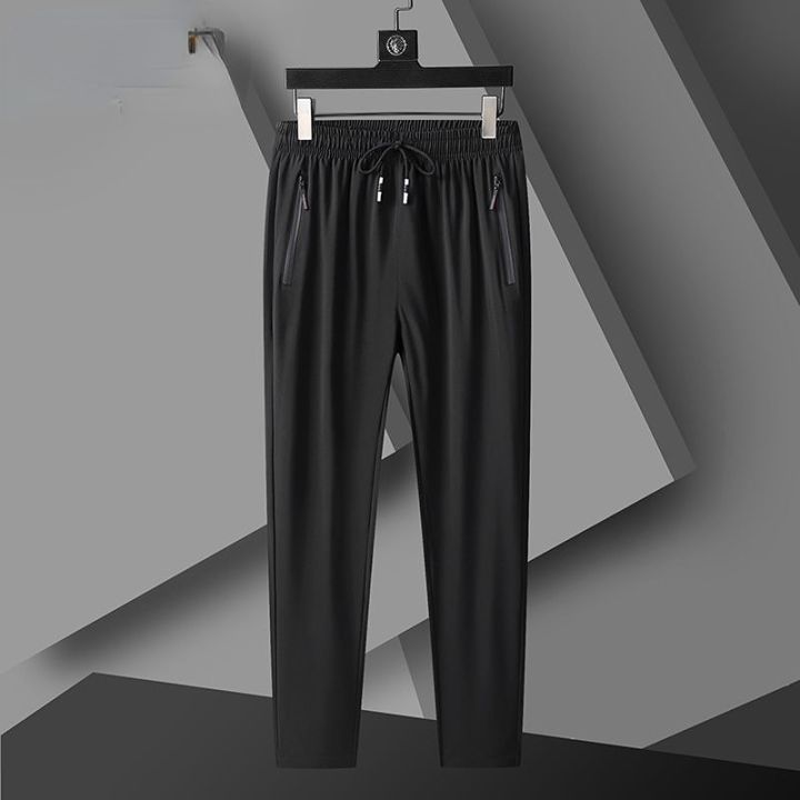 2023%20New%20Summer%20Cargo%20Sweatpants%20Outdoors%20Men%20Sportswear%20Black%20Grey%20Joggers%20Casual%20Cotton%20Track%20Pants%20Size%206XL%207XL%208XL%20-%20Image%203