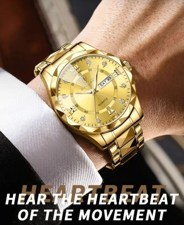 BINBOND%202521%20Men%E2%80%99s%20Luxury%20Stainless%20Steel%20Fashion%20Business%20Watch%20Luminous%20Dial%20Calendar%20Quartz%20Wrist%20Watch%20-%20Image%2010