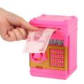 ATM Safe Style Mini Savings Bank.
