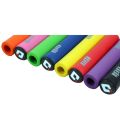 ODI Bicycle Grip Silicone Handlebar Grips Shock-Absorbing Soft Mountain Bicycle Grip Bike Accessories Pink. 