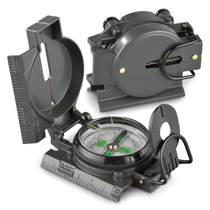 Lansagtic%20Compass%20Navigation%20Compass%20Multifunctional%20Metal%20Measure%20Distance%20Calculator%20for%20Hiking%20Camping%20Backing%20-%20Image%202