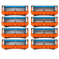 Fusion 5 Razor Blades 4 pcs. 