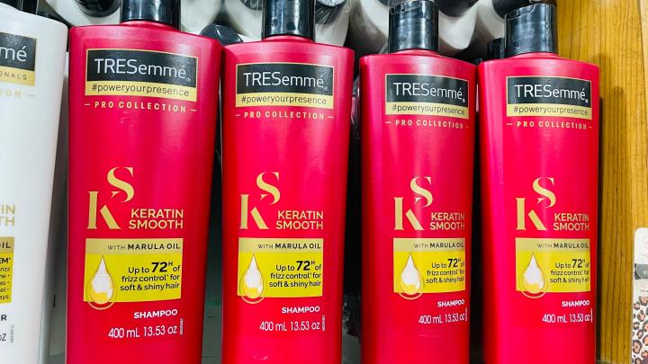 UAE%20TRESemme%20Keratin%20Smooth%20Shampoo-%20400ml%20-%20Image%205