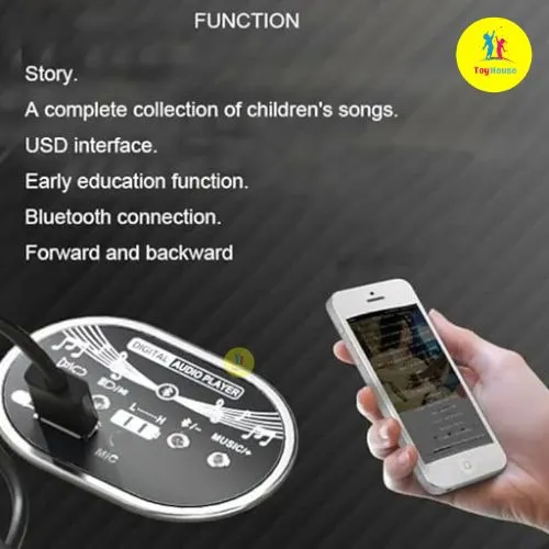 R15%20Battery%20Operated%20Ride-On%20Bike%20for%20Kids%20%E2%80%93%2012V%20Rechargeable%20Motorcycle%20with%20LED%20Lights,%20Bluetooth%20&%20Music%20%E2%80%93%20Electric%20Baby%20Toy%20Bike%20-%20Image%206