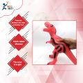 Dinosaur Toy Washable Polyethylene Soft Dinosaur Models for Kids.