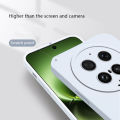 Tokifu For VIVO X300 Ultra New Angel Eye Step Lens Full Pack Thickened Anti Drop Silicone Protective Cover. 