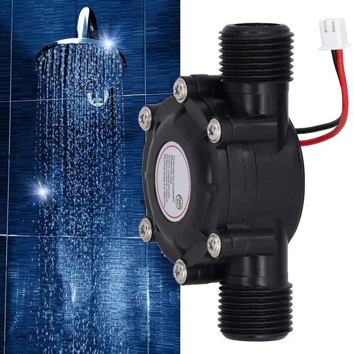 DC%2012V%20Hydroelectric%20Water%20Power%20Mini%20Hydro%20Generator%20Hydraulic%20Charger%20Kit%20-%20Image%208