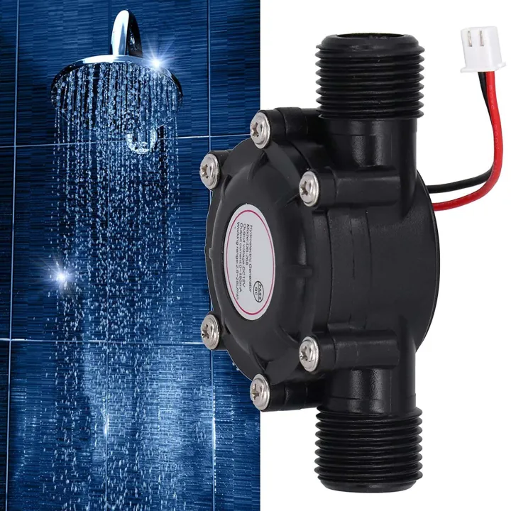 DC%2012V%20Hydroelectric%20Water%20Power%20Mini%20Hydro%20Generator%20Hydraulic%20Charger%20Kit%20-%20Image%208
