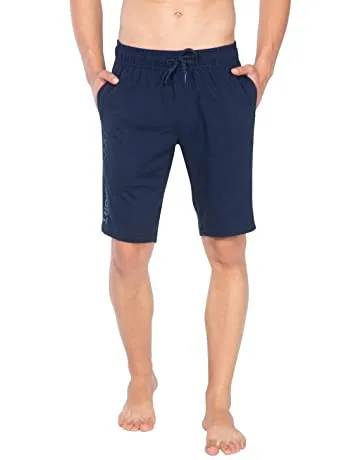 MEN%20SOLID%20STRETCHABLE%20SUMMER%20SHORTS/%20HALF%20PANT%20-%20Image%203