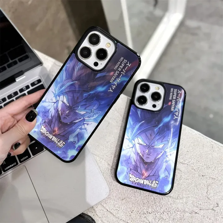 Dragon%20Ball%20Goku%203D%20Variation%20Phone%20Case%20For%20iPhone%2015%2014%2013%2012%20Pro%20Max%2011%20Magnetic%20For%20Magsafe%20Wireless%20Charge%20Cover%20Hot%20Anime%20-%20Image%202