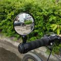 Bicycle 360 Mirror - Prioritize Safety On Your Bike With A 360-Degree Bicycle Mirror To Enhance Visibility. 